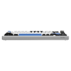 Bàn phím cơ không dây Dareu EK75 PRO AL RGB Hotswap CNC Aluminum (Dareu Sw)