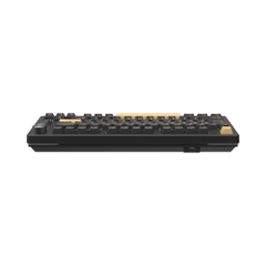 Bàn phím cơ Dareu EK75 RT Rapid Trigger Black Golden (Dareu Sw)