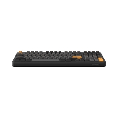 Bàn phím cơ không dây Dareu EK98 Pro Triple Mode Black Golden (Dareu Sw)