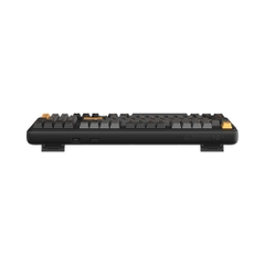 Bàn phím cơ không dây Dareu EK98 Pro Triple Mode Black Golden (Dareu Sw)