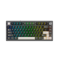 Bàn phím cơ không dây Dareu FLEX 75 RGB Hotswap (Dareu SW)