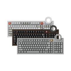 Bàn phím cơ không dây Dry Studio ATM 98 RGB Hotswap (Bsun Sw)