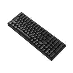 Bàn phím cơ không dây IQUNIX F96 Knight RGB Cherry Switch