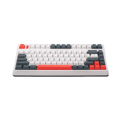 Bàn phím cơ không dây IQUNIX L80 Formula Typing RGB Cherry Switch