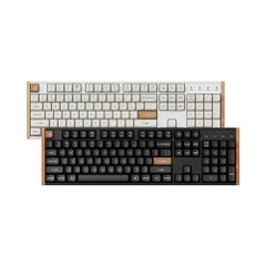 Bàn phím cơ không dây Keychron K10 HE Special Edition RGB Hotswap Aluminum (Magnetic Sw)