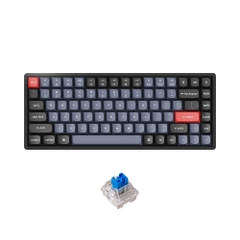 Bàn phím cơ không dây Keychron K2 Pro Aluminum Frame RGB Hotswap (Keychron K Pro Sw)