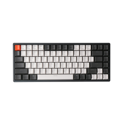 Bàn phím cơ không dây Keychron K2V2 Aluminum Led RGB HotSwap Gateron Switch Red / Blue / Brown