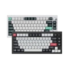 Bàn phím cơ không dây Keychron Q1 HE RGB Hotswap Rapid Trigger (Magnetic Sw)