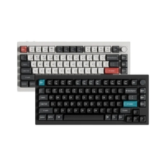 Bàn phím cơ không dây Keychron Q1 Ultra 8K ZMK RGB Hotswap (Keychron SW)