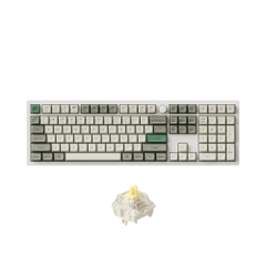 Bàn phím cơ không dây Keychron Q6 Max RGB Hotswap (Gateron Sw)