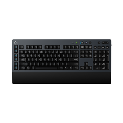 Bàn phím cơ không dây Logitech G613 Romer G-Tactile 920-008402