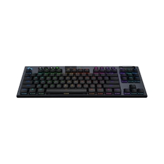 Bàn phím cơ không dây Logitech G915 X Lightspeed TKL