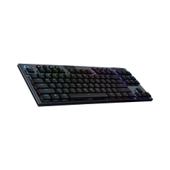Bàn phím cơ không dây Logitech G915 X Lightspeed TKL