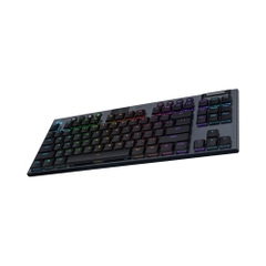 Bàn phím cơ không dây Logitech G915 X Lightspeed TKL