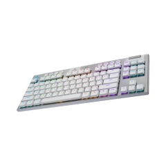Bàn phím cơ không dây Logitech G915 X Lightspeed TKL