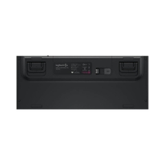 Bàn phím cơ không dây Logitech G915 X Lightspeed TKL
