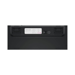Bàn phím cơ không dây Logitech G915 X Lightspeed TKL
