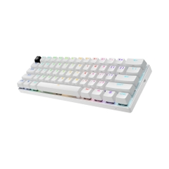 Bàn phím cơ không dây Logitech G PRO X 60 (GX Optical Tactile Sw)