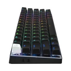 Bàn phím cơ không dây Logitech G PRO X 60 (GX Optical Tactile Sw)