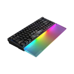 Bàn phím cơ không dây MSI STRIKE WIRELESS 8K HE DRACO EPIC EDITION (Magnetic Sw)