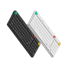 Bàn phím cơ không dây NuPhy Air100 V3 RGB Hotswap (Nuphy Sw)