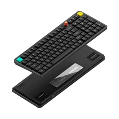 Bàn phím cơ không dây NuPhy Air100 V3 RGB Hotswap (Nuphy Sw)