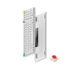 Bàn phím cơ không dây NuPhy Air100 V3 RGB Hotswap (Nuphy Sw)