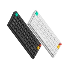 Bàn phím cơ không dây NuPhy Air65 V3 RGB Hotswap (NuPhy Sw)