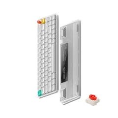 Bàn phím cơ không dây NuPhy Air65 V3 RGB Hotswap (NuPhy Sw)