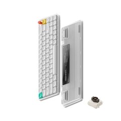 Bàn phím cơ không dây NuPhy Air65 V3 RGB Hotswap (NuPhy Sw)