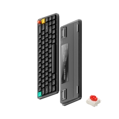 Bàn phím cơ không dây NuPhy Air65 V3 RGB Hotswap (NuPhy Sw)