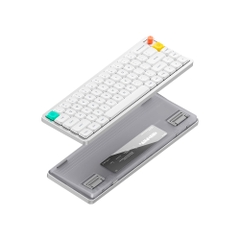 Bàn phím cơ không dây NuPhy Air65 V3 RGB Hotswap (NuPhy Sw)