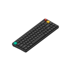 Bàn phím cơ không dây NuPhy Air65 V3 RGB Hotswap (NuPhy Sw)