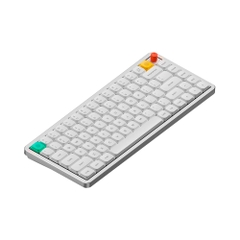 Bàn phím cơ không dây NuPhy Air75 V3 RGB Hotswap (Nuphy Sw)