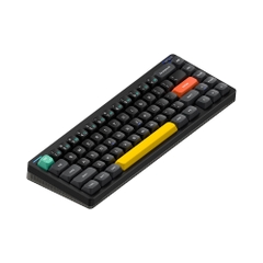 Bàn phím cơ không dây NuPhy Halo65 V2 QMK RGB Hotswap (NuPhy Sw)