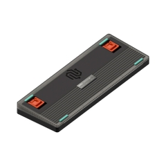 Bàn phím cơ không dây NuPhy Halo65 V2 QMK RGB Hotswap (NuPhy Sw)
