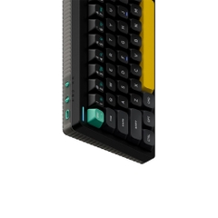 Bàn phím cơ không dây NuPhy Halo65 V2 QMK RGB Hotswap (NuPhy Sw)