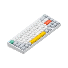 Bàn phím cơ không dây NuPhy Halo65 V2 QMK RGB Hotswap (NuPhy Sw)