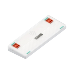 Bàn phím cơ không dây NuPhy Halo65 V2 QMK RGB Hotswap (NuPhy Sw)