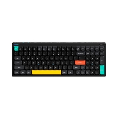 Bàn phím cơ không dây NuPhy Halo96 V2 QMK RGB Hotswap (NuPhy Sw)