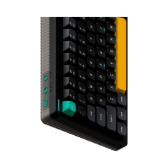 Bàn phím cơ không dây NuPhy Halo96 V2 RGB Hotswap (Nuphy Sw)