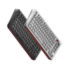 Bàn phím cơ không dây NuPhy WH80 HE RGB Hotswap 8K Rapid Trigger (Magnetic Sw)