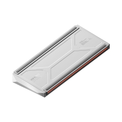 Bàn phím cơ không dây NuPhy WH80 HE RGB Hotswap 8K Rapid Trigger (Magnetic Sw)