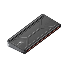 Bàn phím cơ không dây NuPhy WH80 HE RGB Hotswap 8K Rapid Trigger (Magnetic Sw)