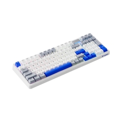 Bàn phím cơ không dây Rapoo V700DIY-98 Multi Mode RGB Hotswap (Kailh Sw)