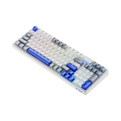 Bàn phím cơ không dây Rapoo V700DIY-98 Multi Mode RGB Hotswap (Kailh Sw)