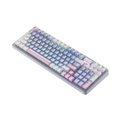 Bàn phím cơ không dây Rapoo V700DIY-98 Multi Mode RGB Hotswap (Kailh Sw)