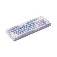 Bàn phím cơ không dây Rapoo V700DIY-98 Multi Mode RGB Hotswap (Kailh Sw)