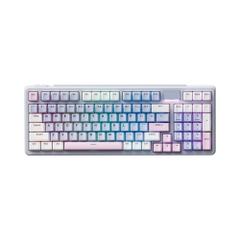 Bàn phím cơ không dây Rapoo V700DIY-98 Multi Mode RGB Hotswap (Kailh Sw)