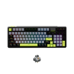 Bàn phím cơ không dây Rapoo V700DIY-98 Multi Mode RGB Hotswap (Kailh Sw)
